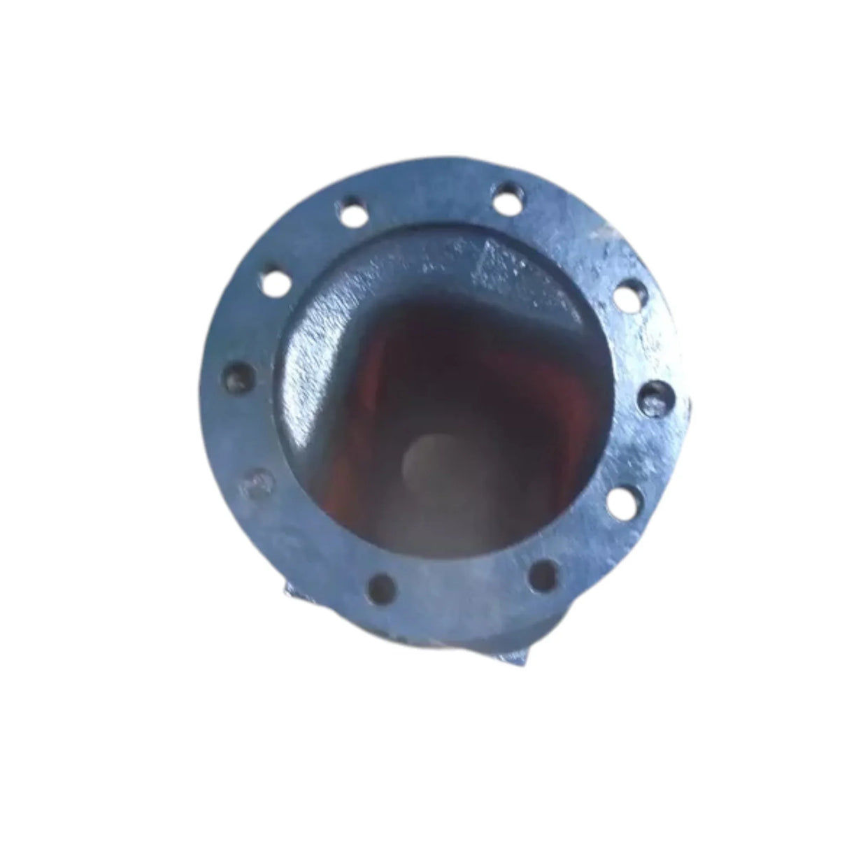 34219-43110 Kubota Front Axle L225DT - Truck To Trailer