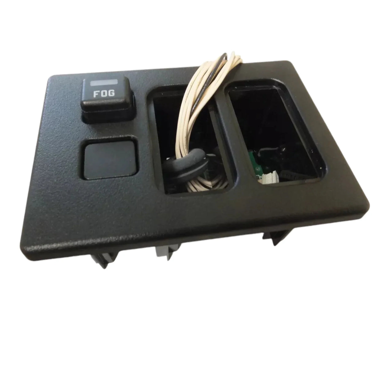 2594916C95 International Housing Left Switch W/Fog And BLNK PB - Truck To Trailer