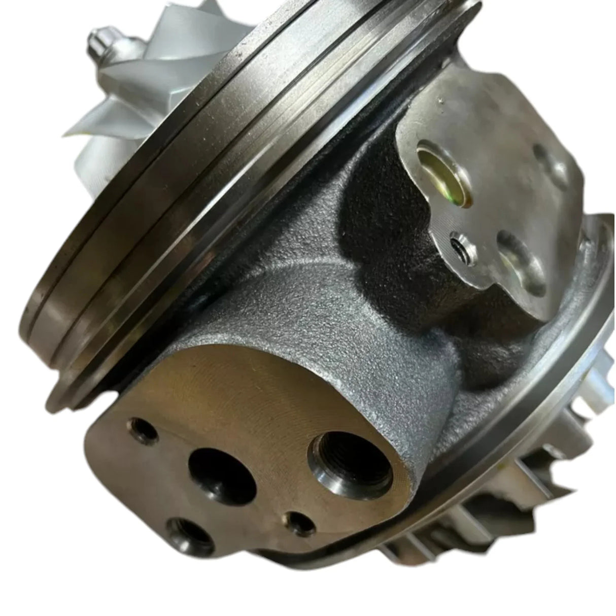 4034042 Holset Turbocharger Cartridge HY40V HY55V HE400V HE500V HE551V ISX - Truck To Trailer