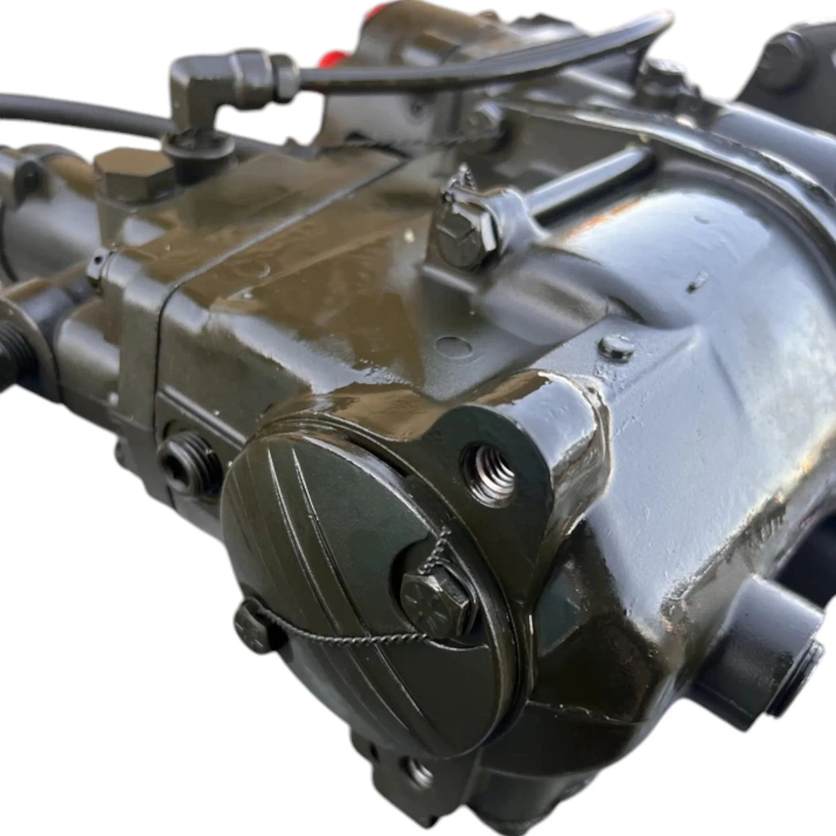 11641907-LDS465-2 Genuine United Technologies Fuel Pump - Truck To Trailer