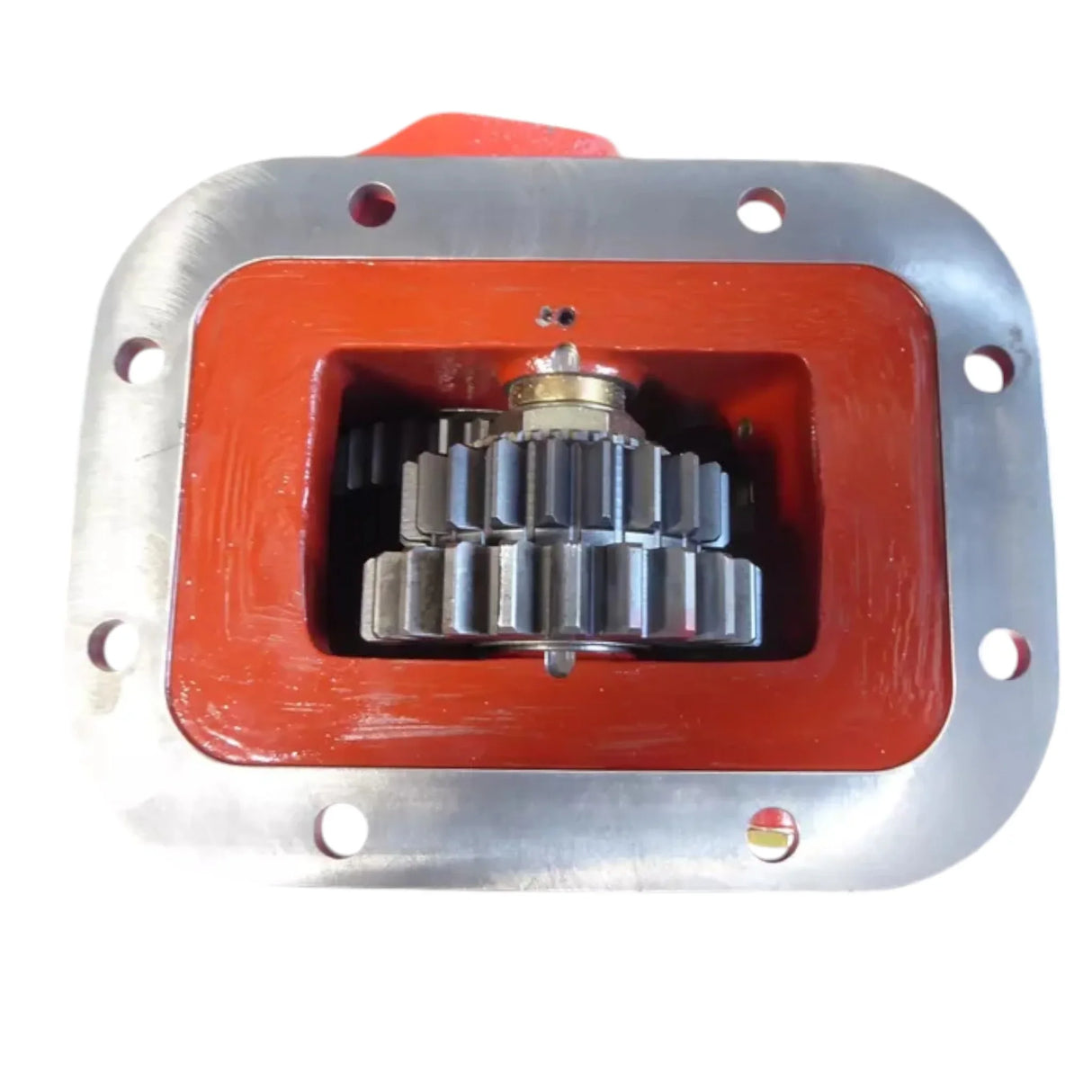 2010XEN243RA Bezares Power Take Off PTO Unit - Truck To Trailer