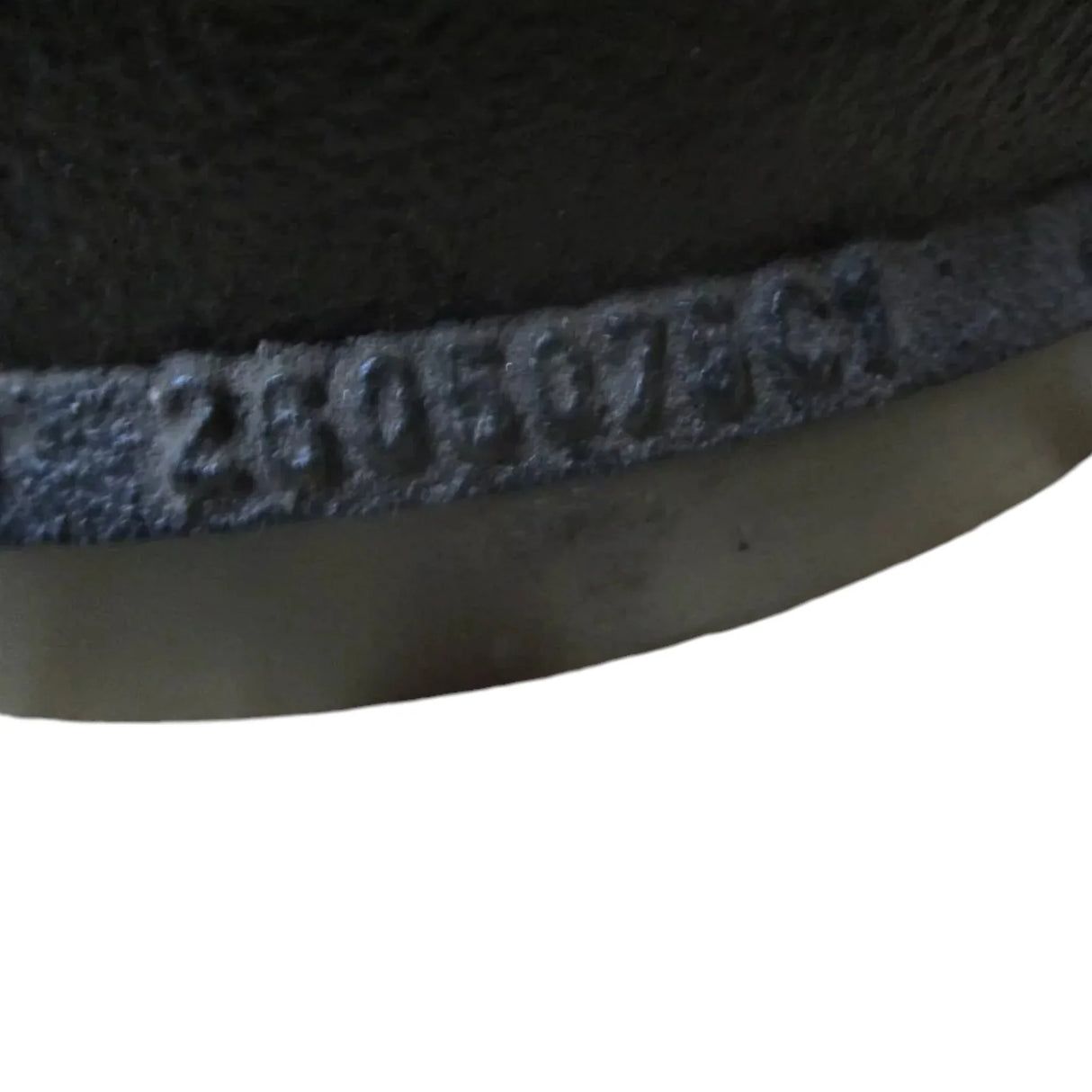 2605075C1 International Drum Front Wheel Brake 15x4 Set Of 2 - Truck To Trailer