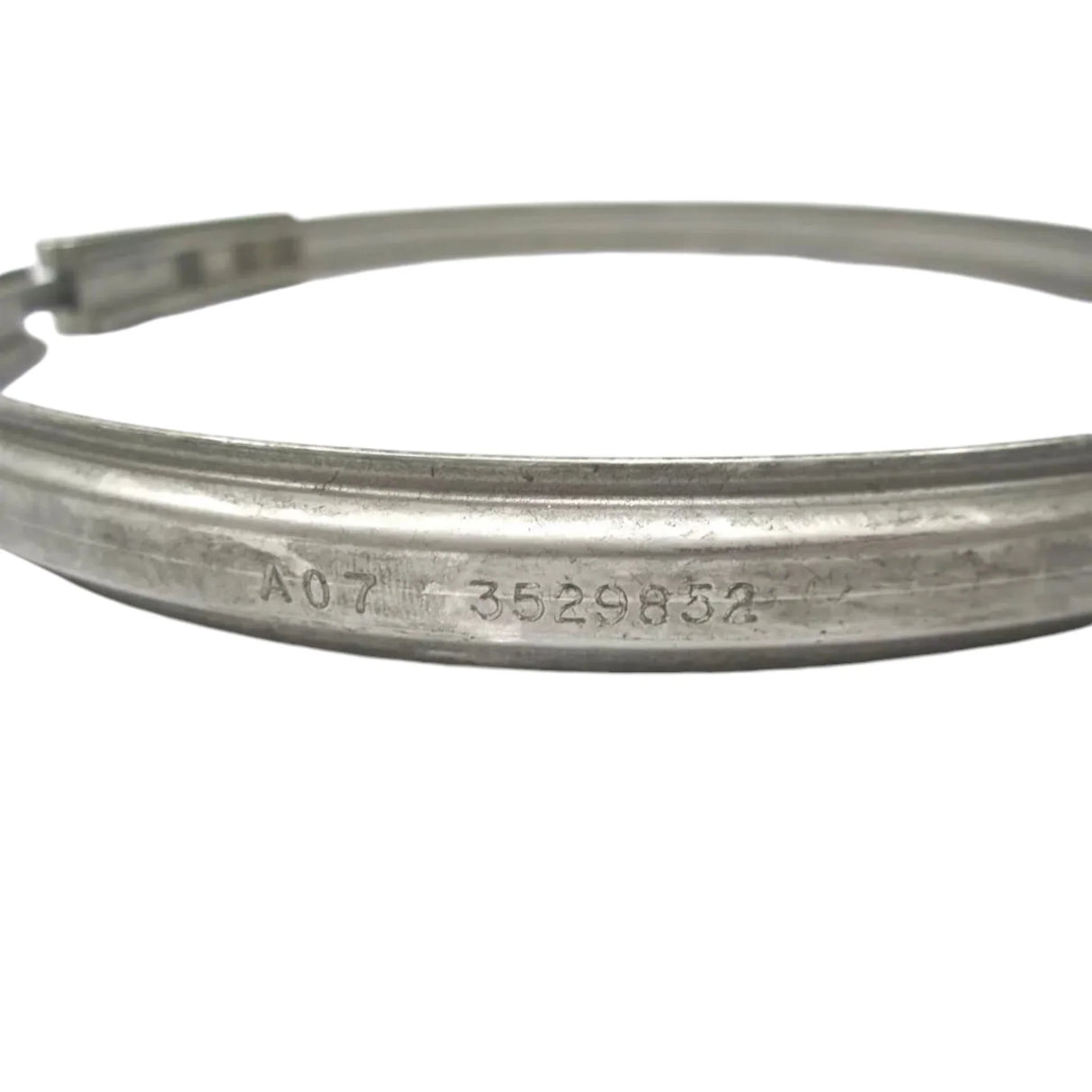 3529852 Cummins V Band Clamp - Truck To Trailer