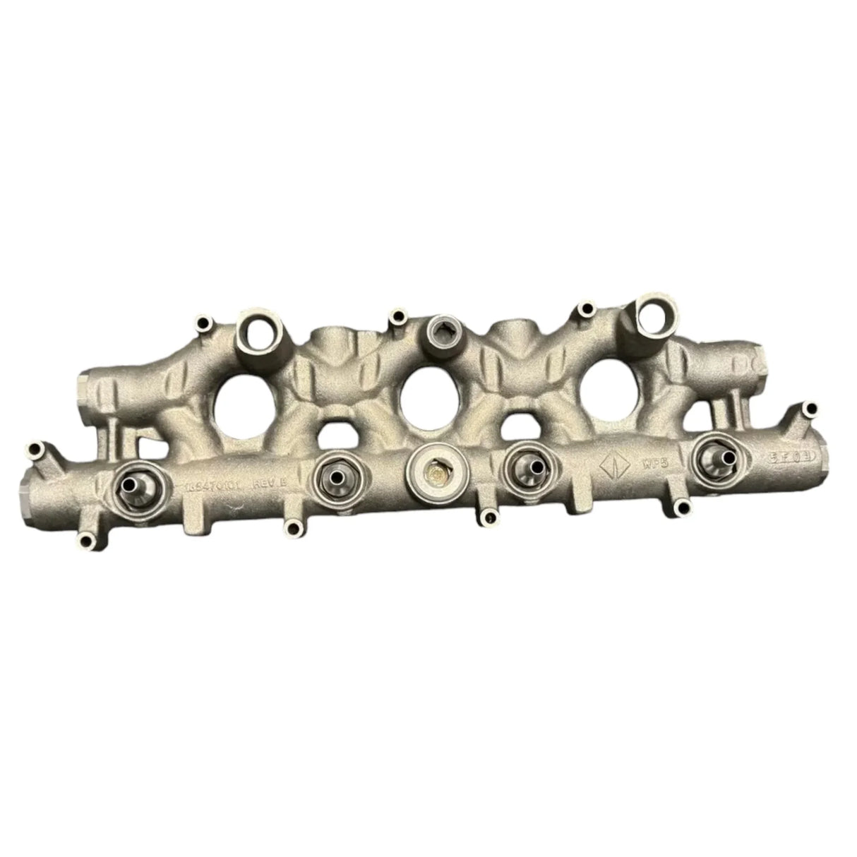 4307382R91 International Kit, Oil Rail - Truck To Trailer