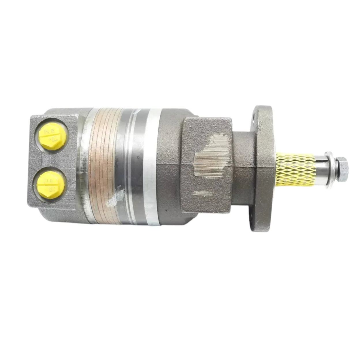 TF0240AB030AAAB Parker TF Series Hydraulic Torqmotor - Truck To Trailer