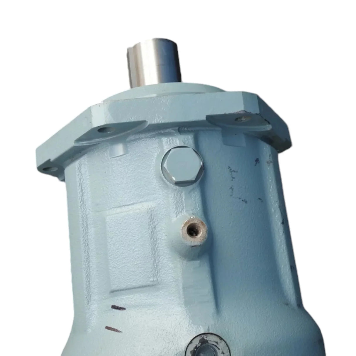 134ME00042C Eaton Hydraulic Motor - Truck To Trailer