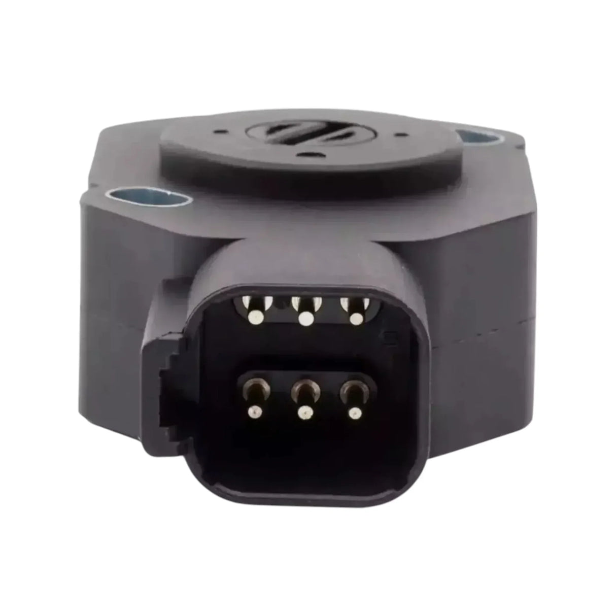 3947118 Genuine Cummins Throttle Control - Truck To Trailer