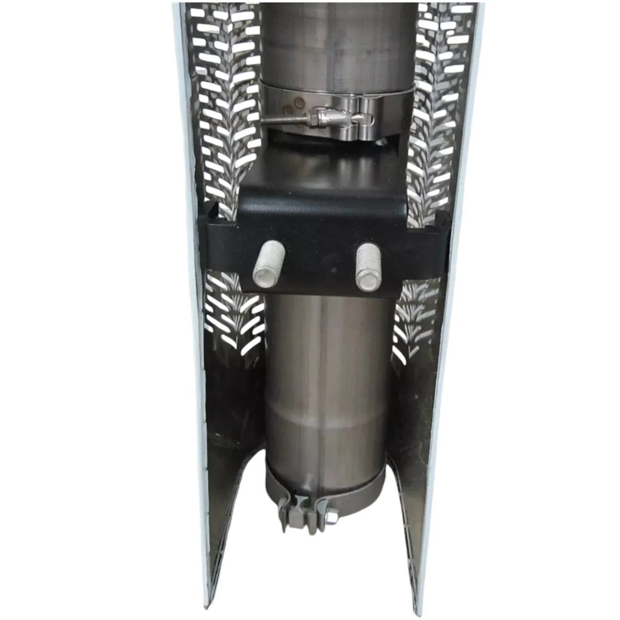 3767574C93 International Rail Assembly PCV Pigtail - Truck To Trailer