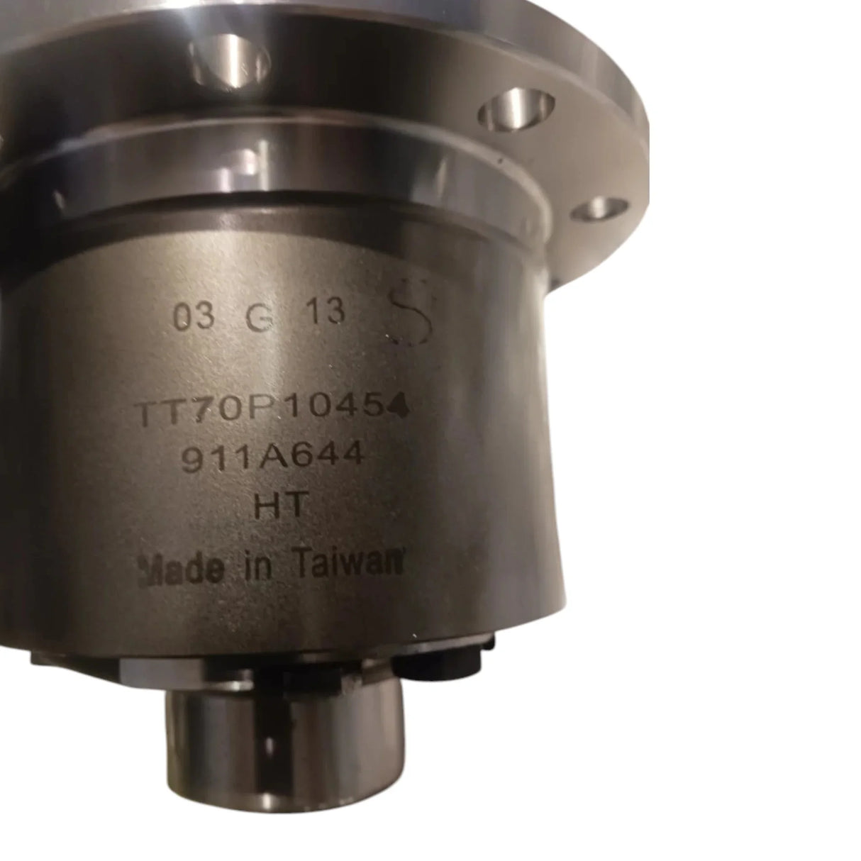 911A342 Genuine Eaton Differential - Truck To Trailer