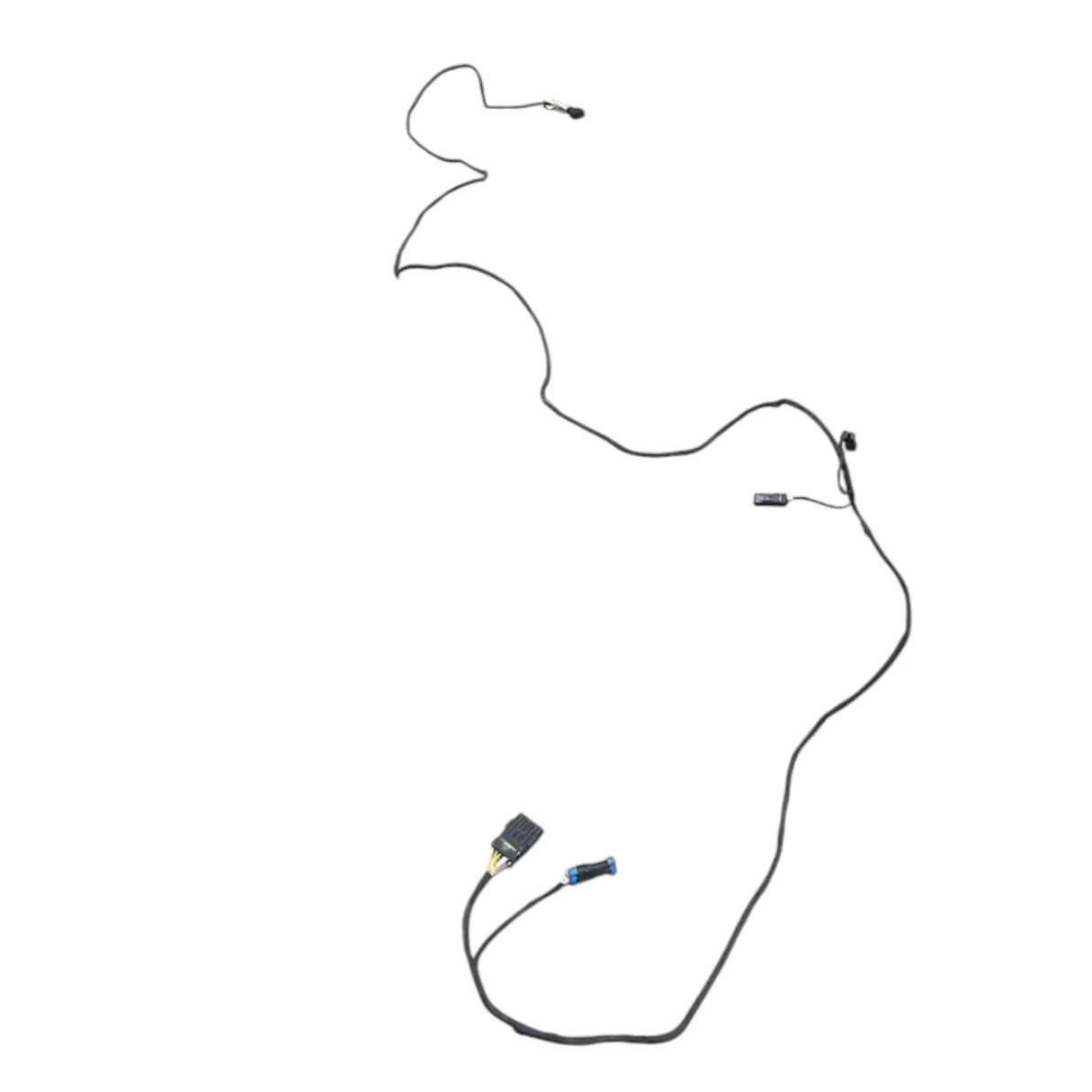 A9210163AB7008 Genuine Paccar Rear Chassis Wiring Harness - Truck To Trailer