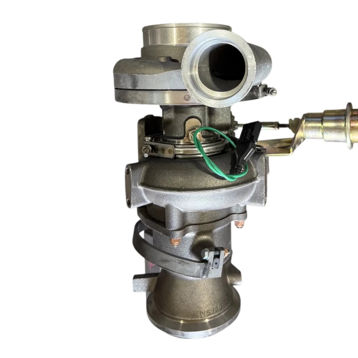 A0080967699 Genuine Detroit Diesel Turbocharger S410T - Truck To Trailer