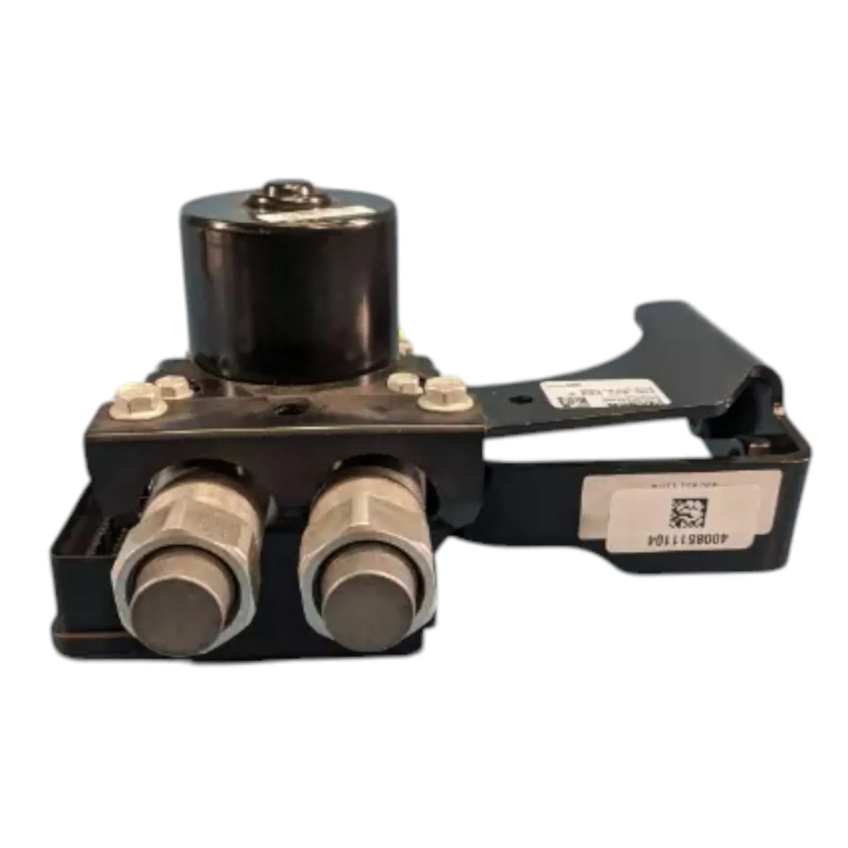 4784072010 Genuine Wabco Controller Modulator Valve - Truck To Trailer