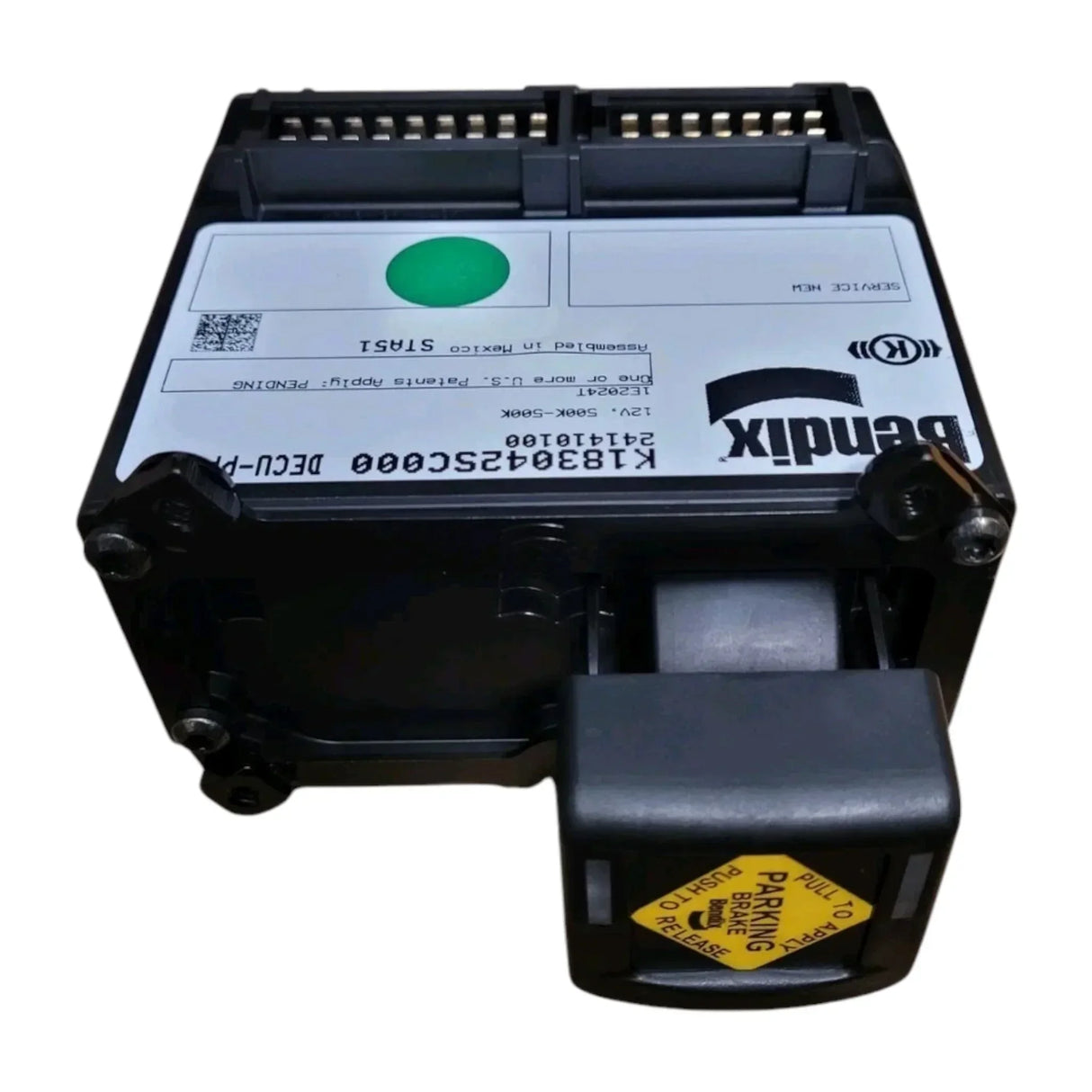 K183042SC000 Genuine Bendix Enclosure Assembly - Truck To Trailer