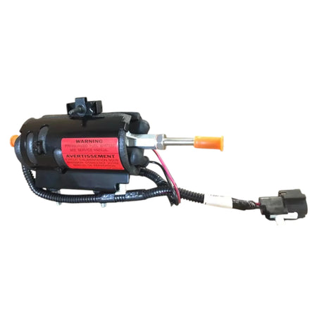 F81Z-9C407-AC Genuine Ford Fuel Pump - Truck To Trailer
