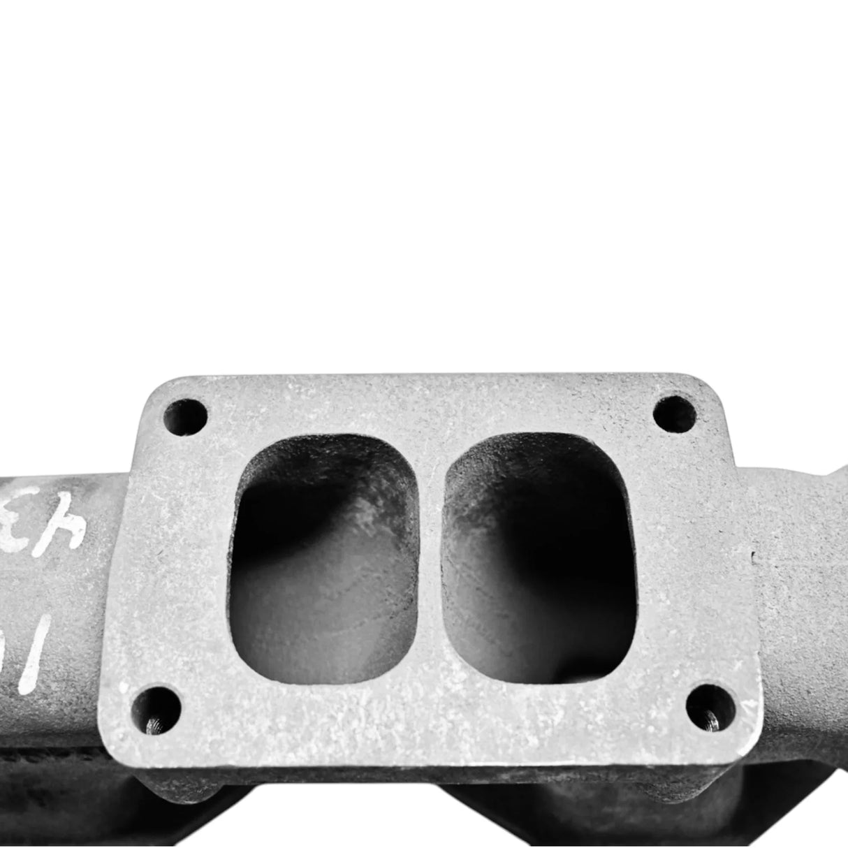 104GC4300P4 Genuine Mack Center Exhaust Manifold - Truck To Trailer