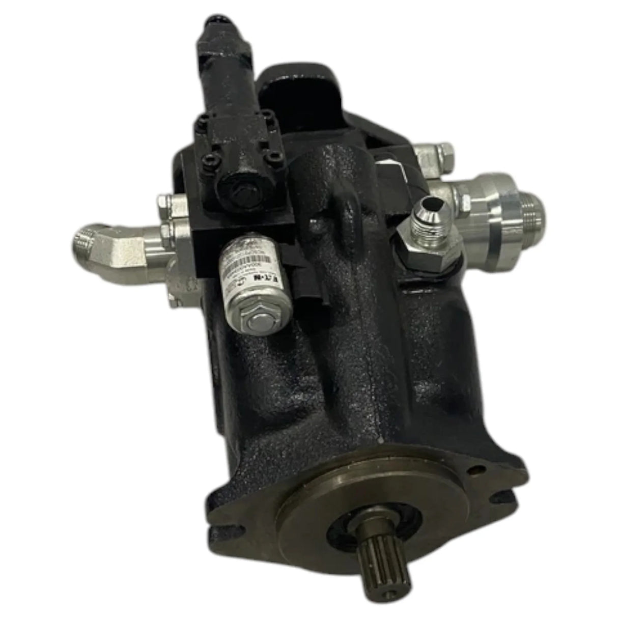 421AK01909B Genuine Eaton Piston Pump - Truck To Trailer