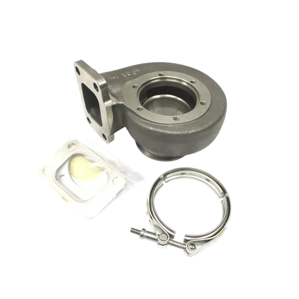 871390-5010S Garrett Turbo Assembly Kit G-Series G25-660 0.72 A/R - Truck To Trailer