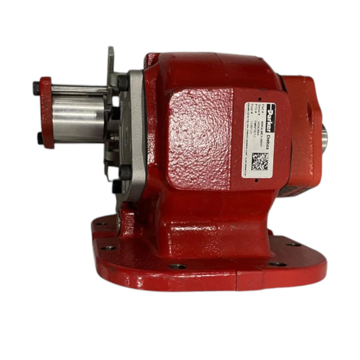 489QLMEX-66RK Genuine Сhelsea PTO Power Take Off - Truck To Trailer