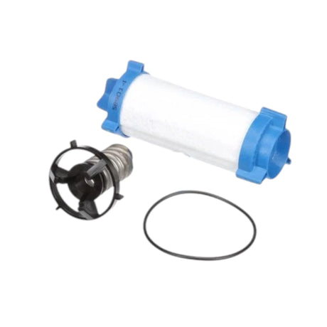 5006789 Genuine Bendix Air Brake Dryer - Truck To Trailer