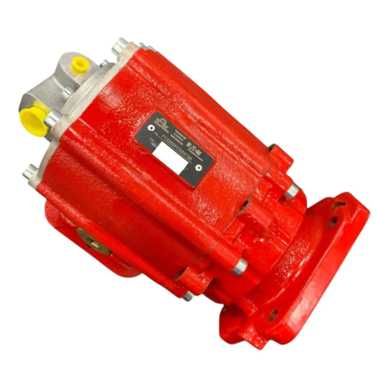 PT3300PCE641SA Genuine Eaton PTO Power Take Off - Truck To Trailer