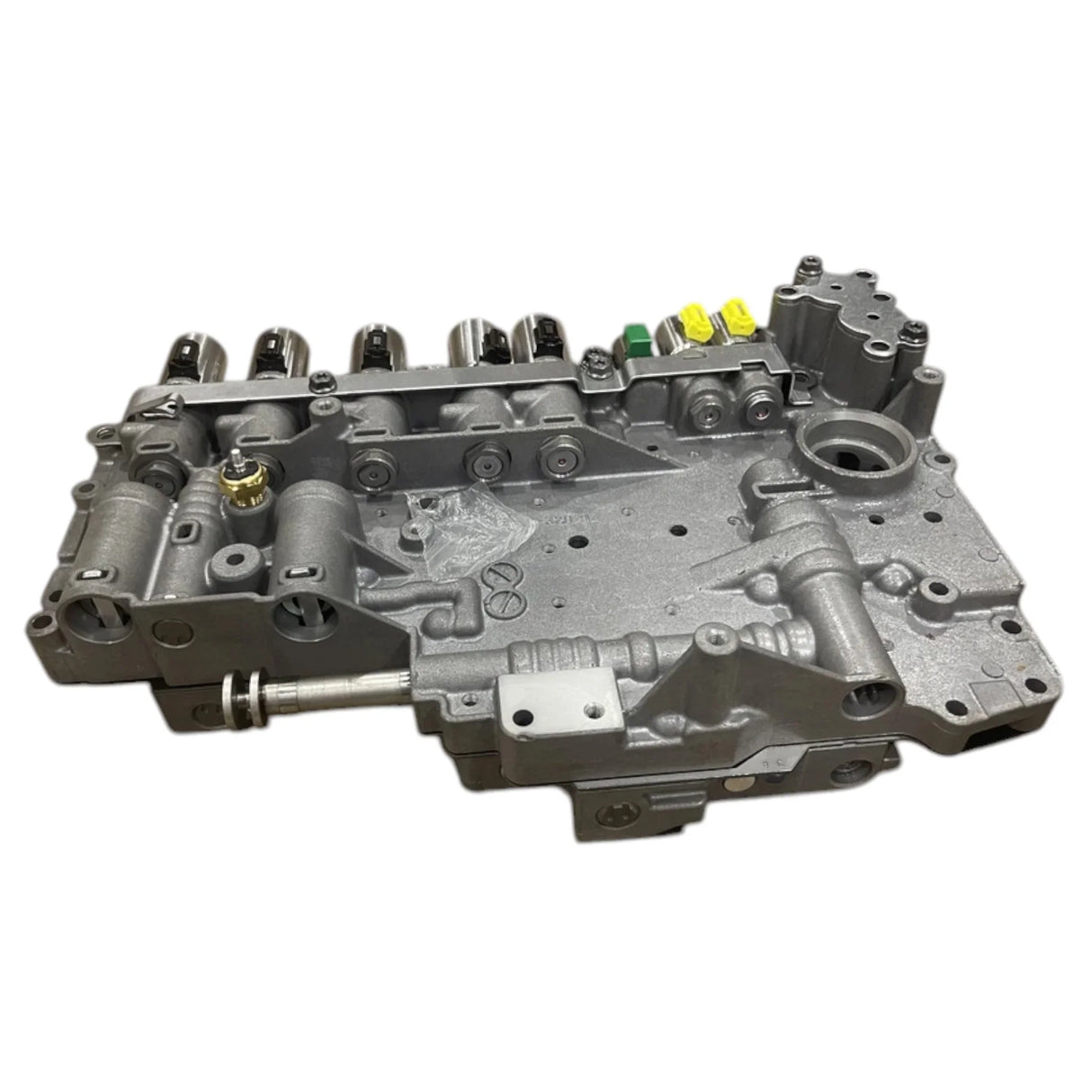 68445748AA Genuine Mopar Valve Body Assembly - Truck To Trailer