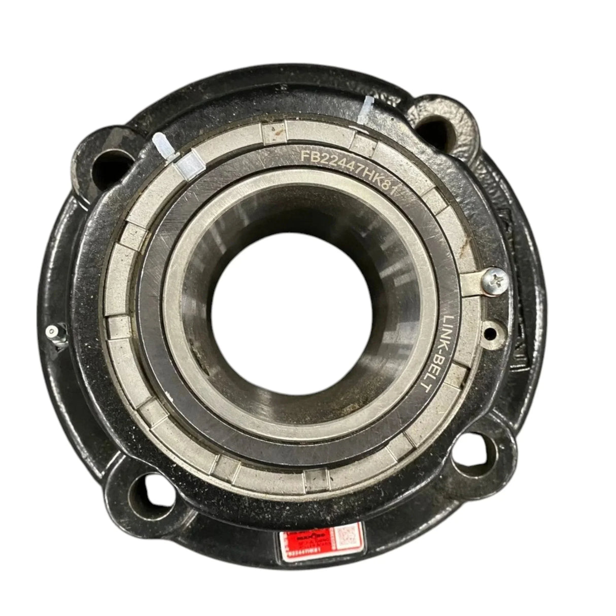 FB22447HK81 Genuine Rexnord Spherical Roller Bearing - Truck To Trailer