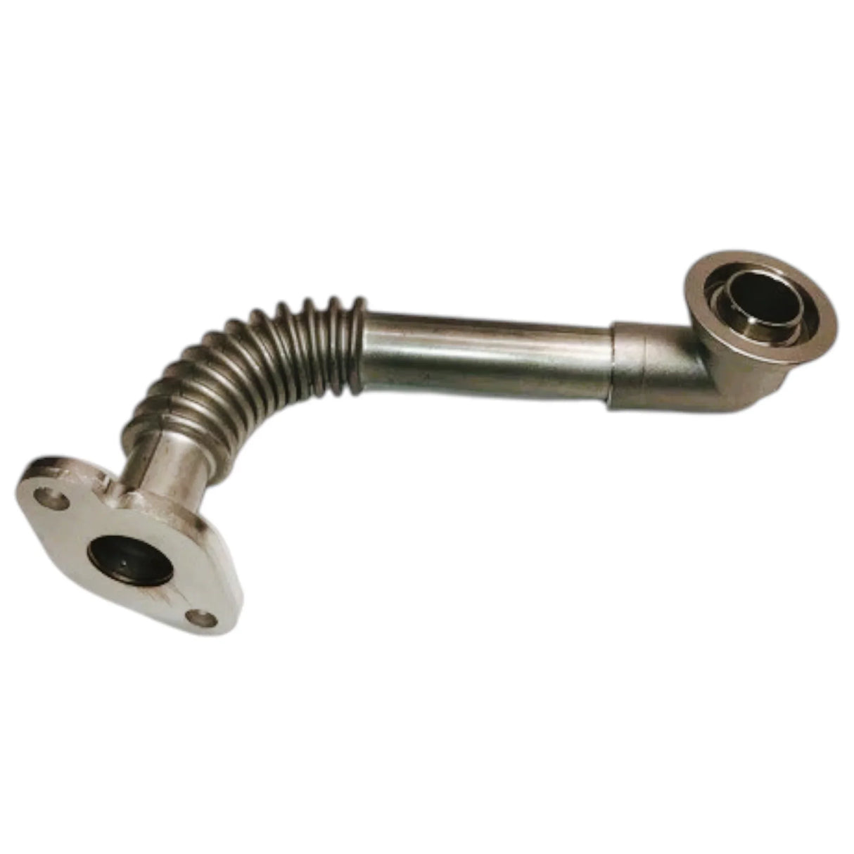 A4720101962 Genuine Detroit Diesel Oil Sep Pipe - Truck To Trailer