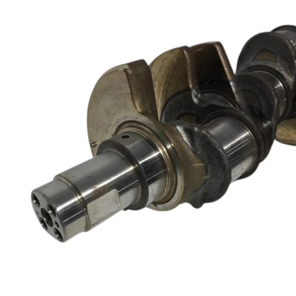 5011079R91 Genuine International Crankshaft Assembly - Truck To Trailer