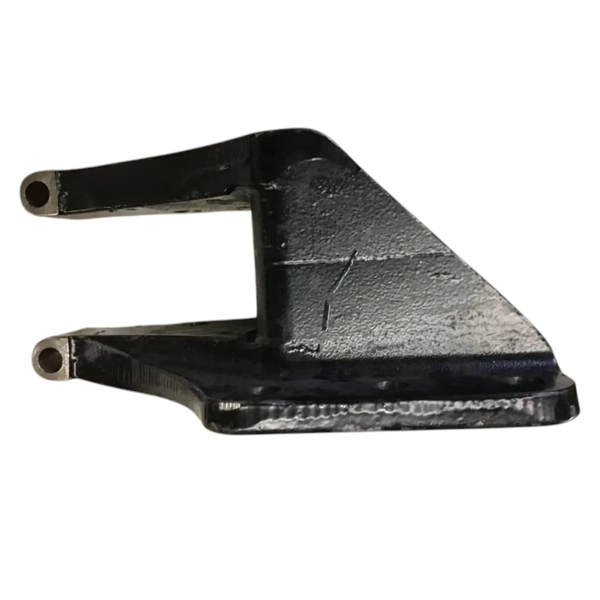 3548739C2 Genuine International Rear Left Side Spring Front Bracket - Truck To Trailer