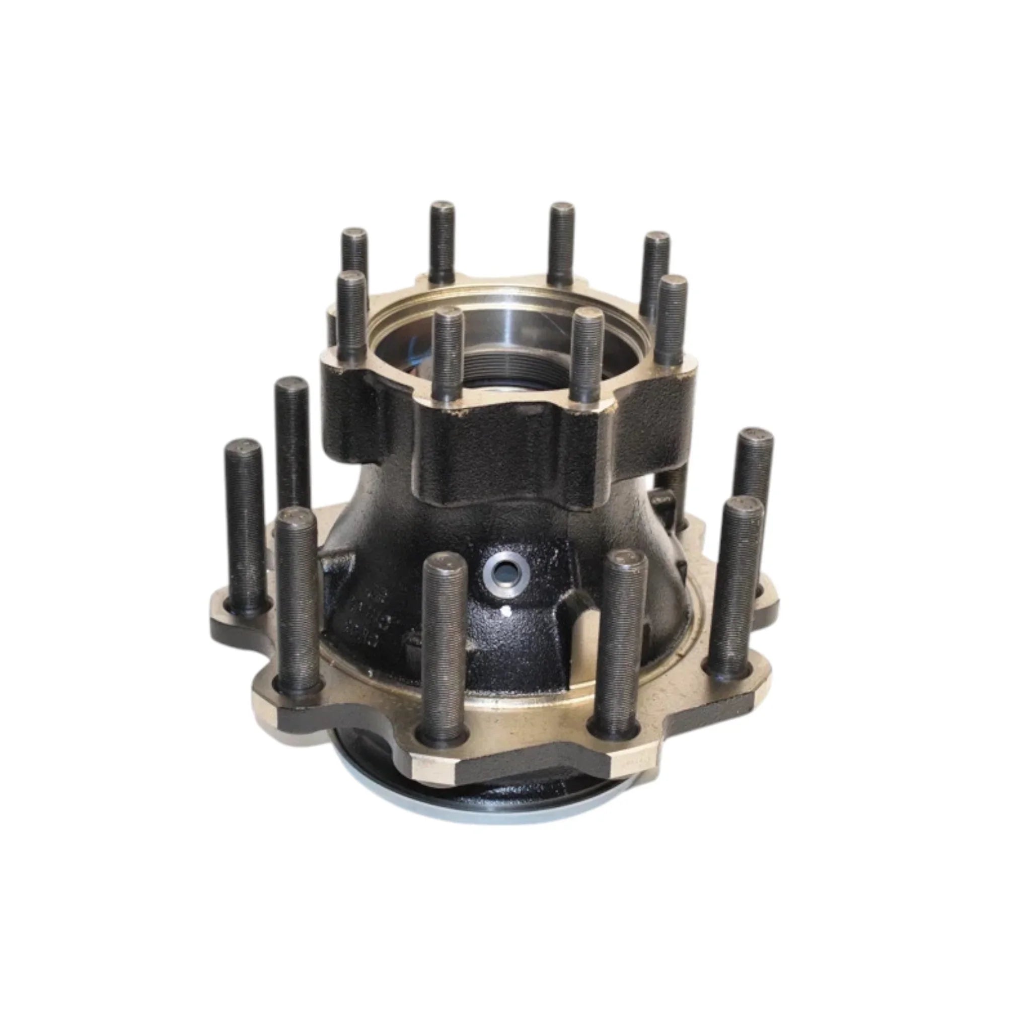 23268659 Genuine Mack Hub – Truck To Trailer