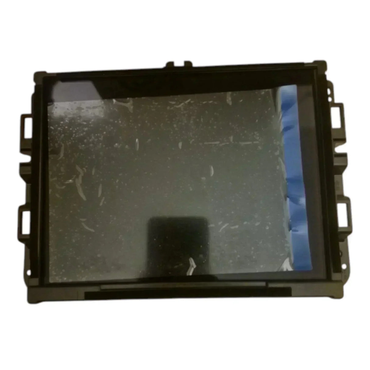 68292209AF Mopar Multi Media Radio - Truck To Trailer