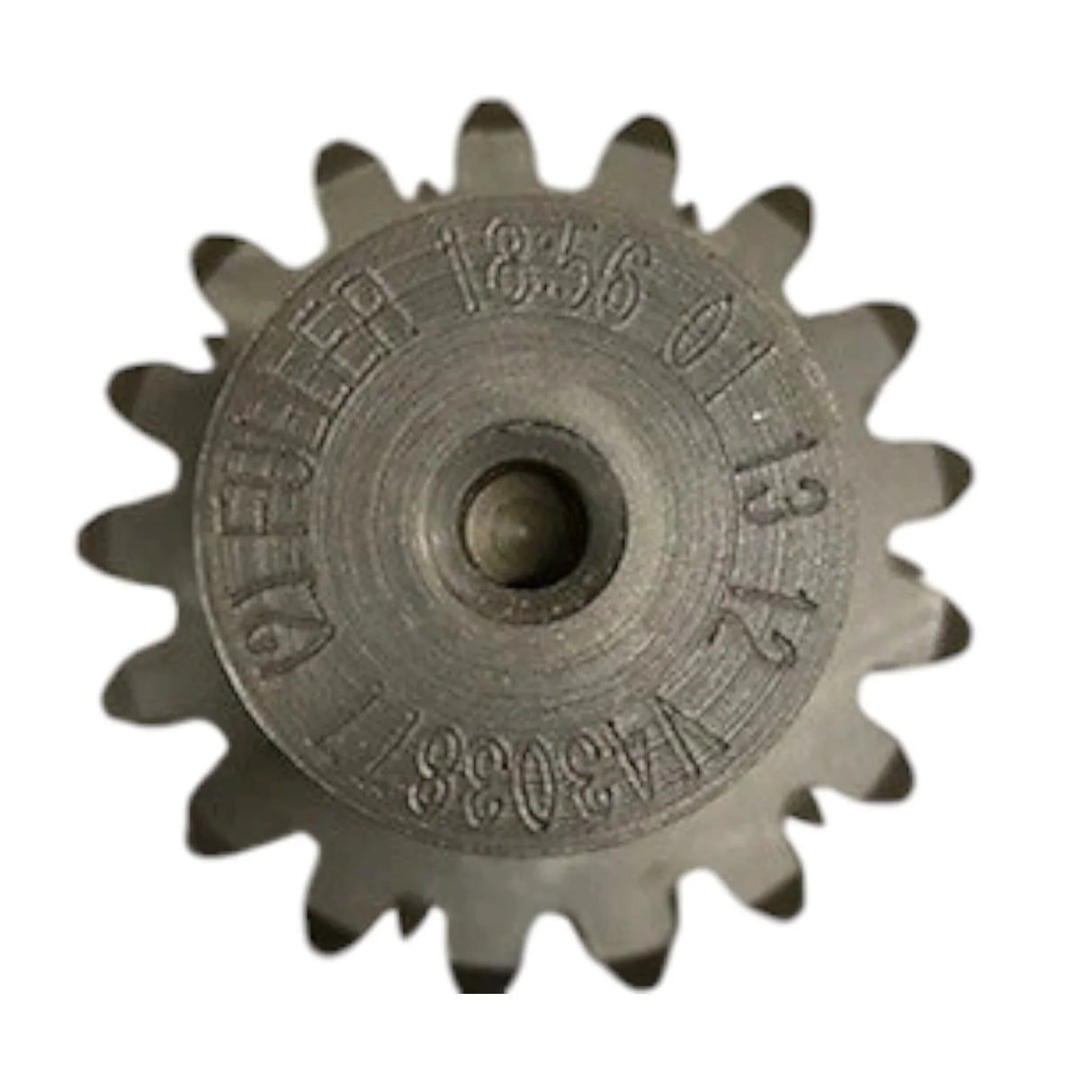 K-3267 Genuine Eaton Countershaft Kit - Truck To Trailer