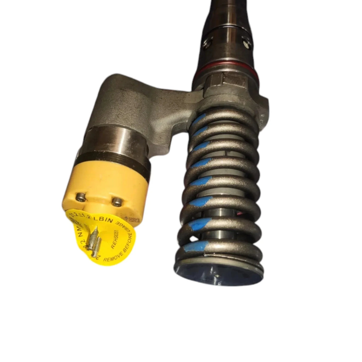 20R-1264 CAT Reman Electronic Fuel Injector - Truck To Trailer