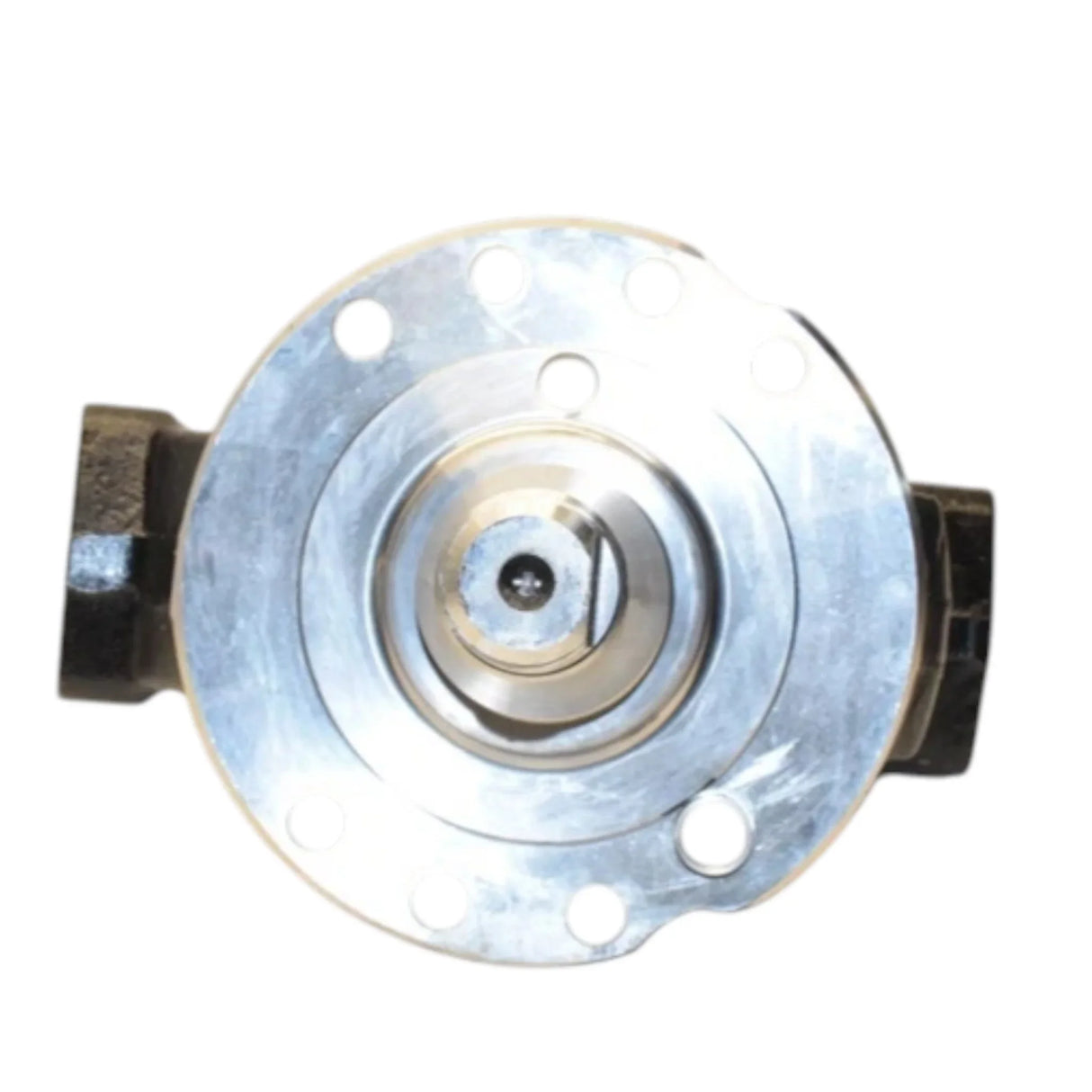 120SK160-X Genuine Dana Spicer Knuckle RH - Truck To Trailer