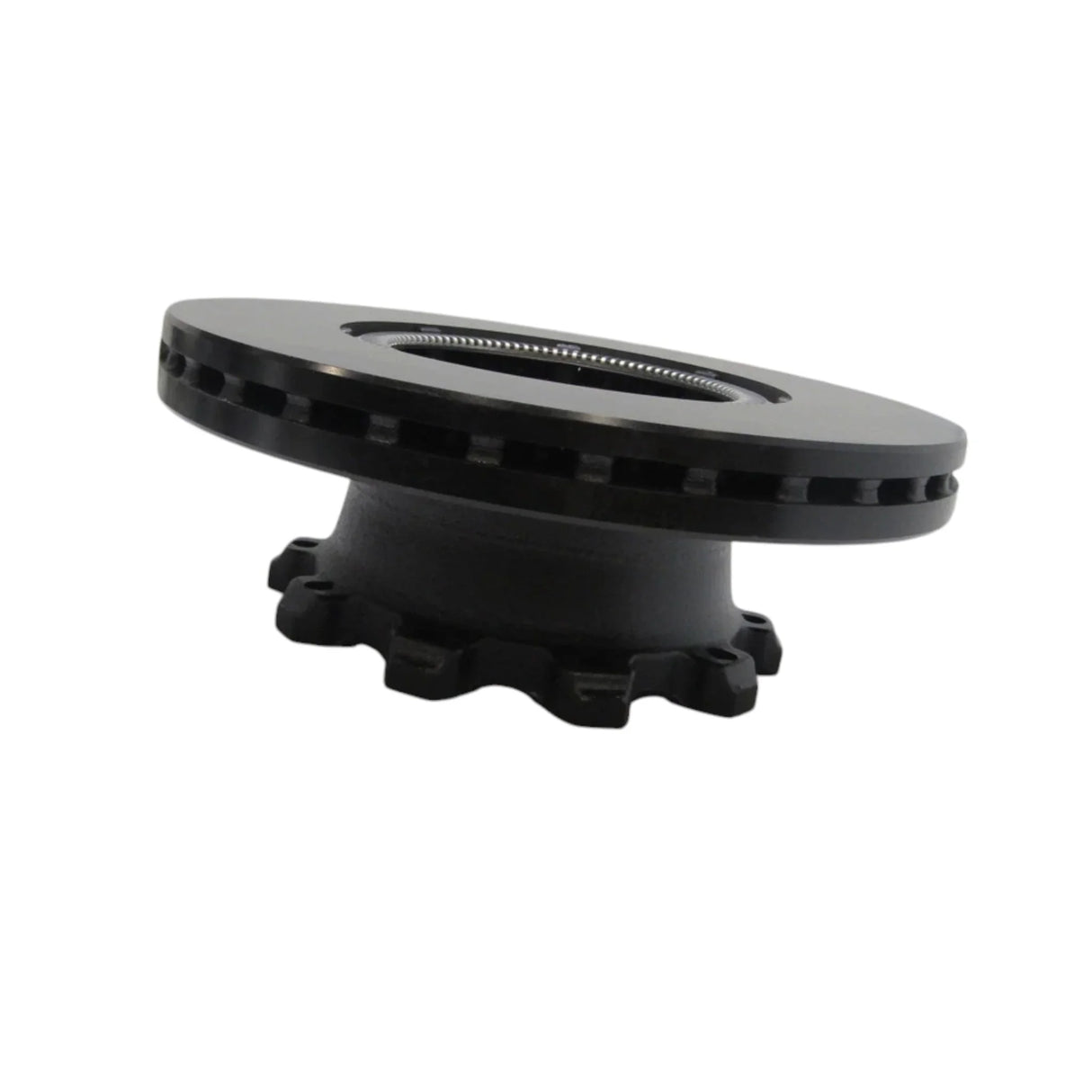 S-38765 Genuine Hendrickson Disc Brake Rotor - Truck To Trailer