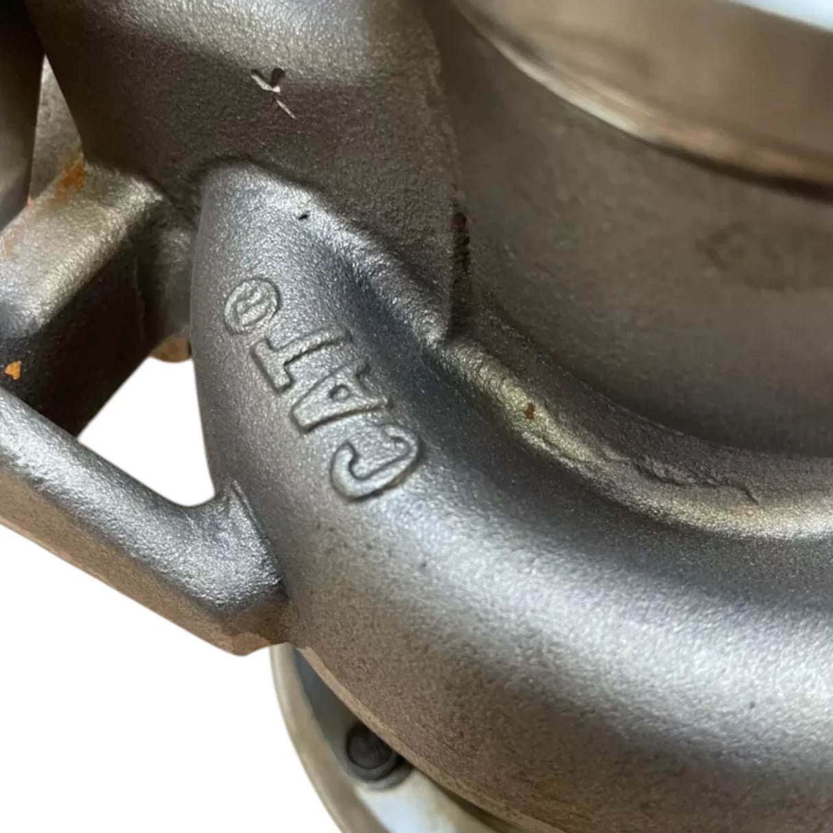 346-0557 Caterpillar Turbocharger - Truck To Trailer