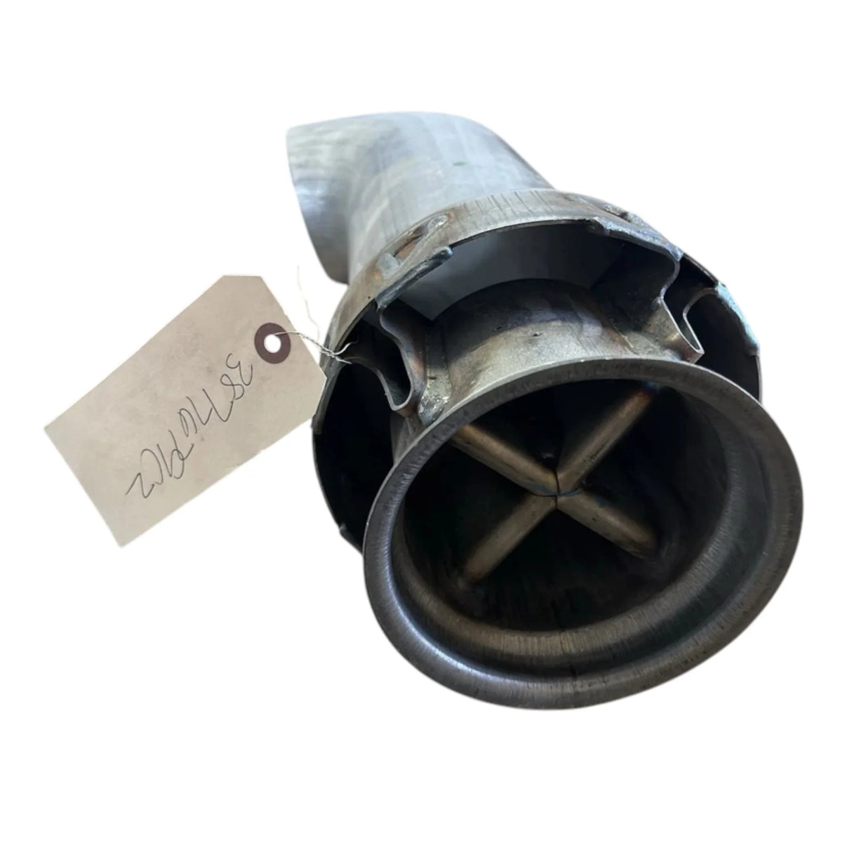 3877679C2 International Pipe Diffuser Assy - Truck To Trailer