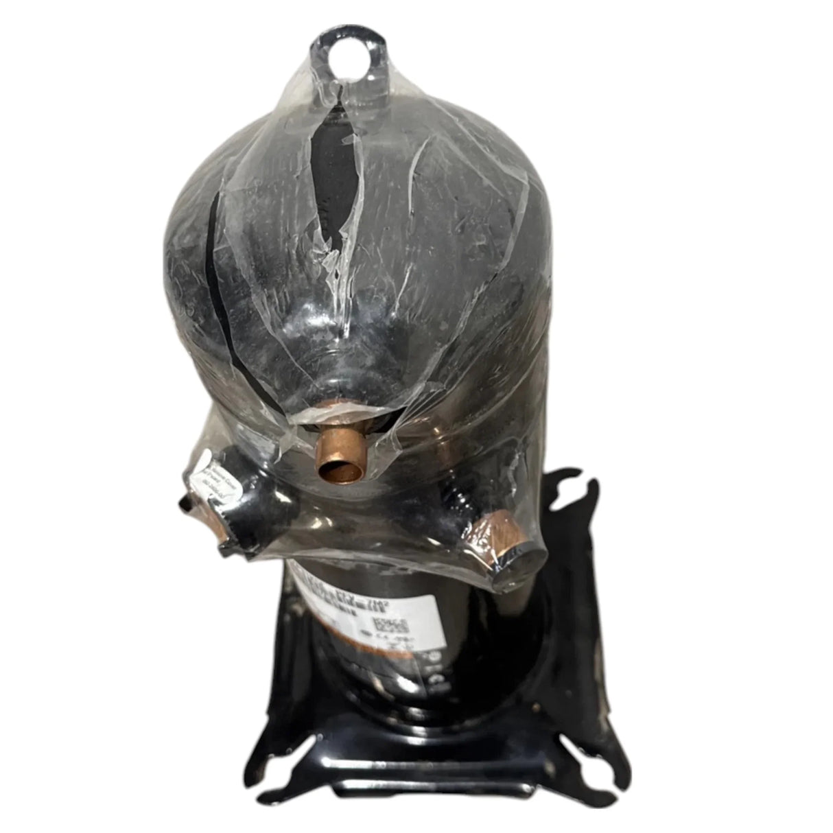 ZP31K5E-PFV-7M2 Copeland Scroll Compressor - Truck To Trailer