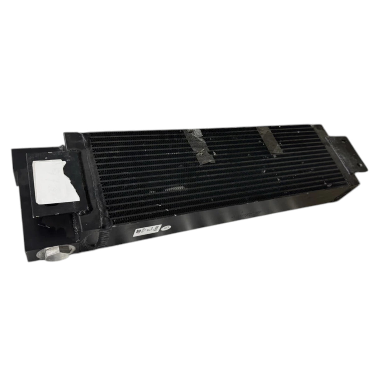 5205615 Genuine CAT Radiator Oil Cooler Core