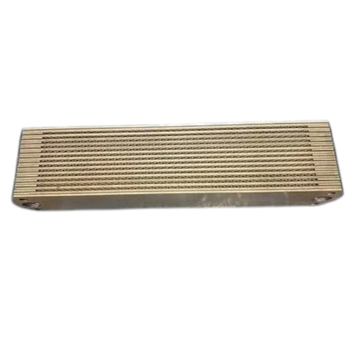 4955831 Genuine Cummins Engine Oil Cooler Kit