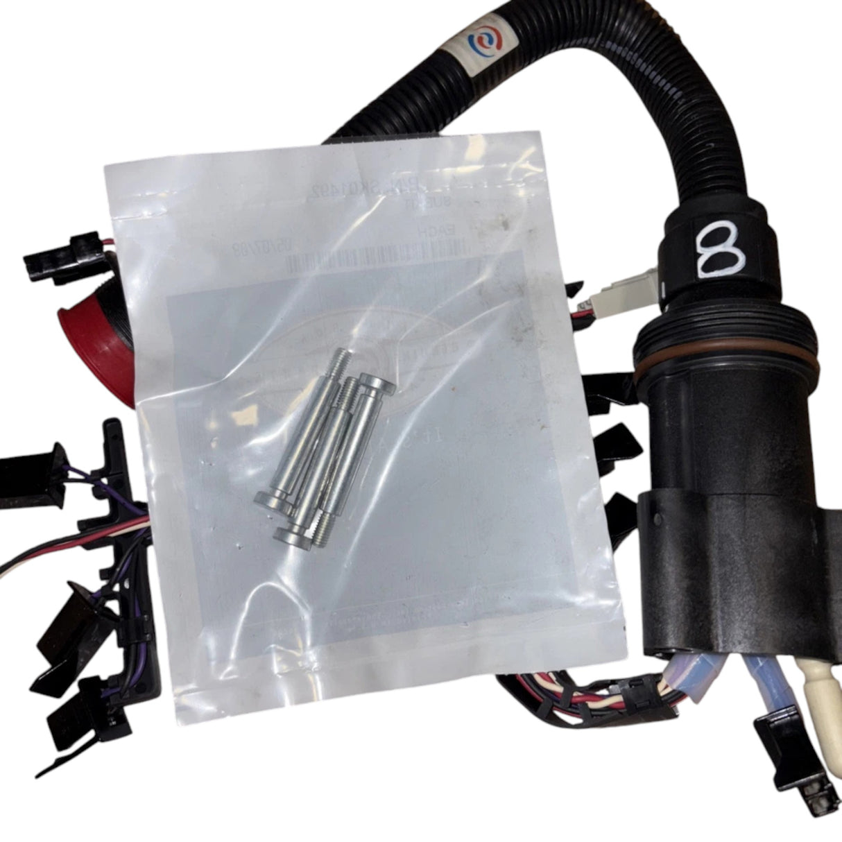 29542682 Genuine Allison Wiring Harness Kit