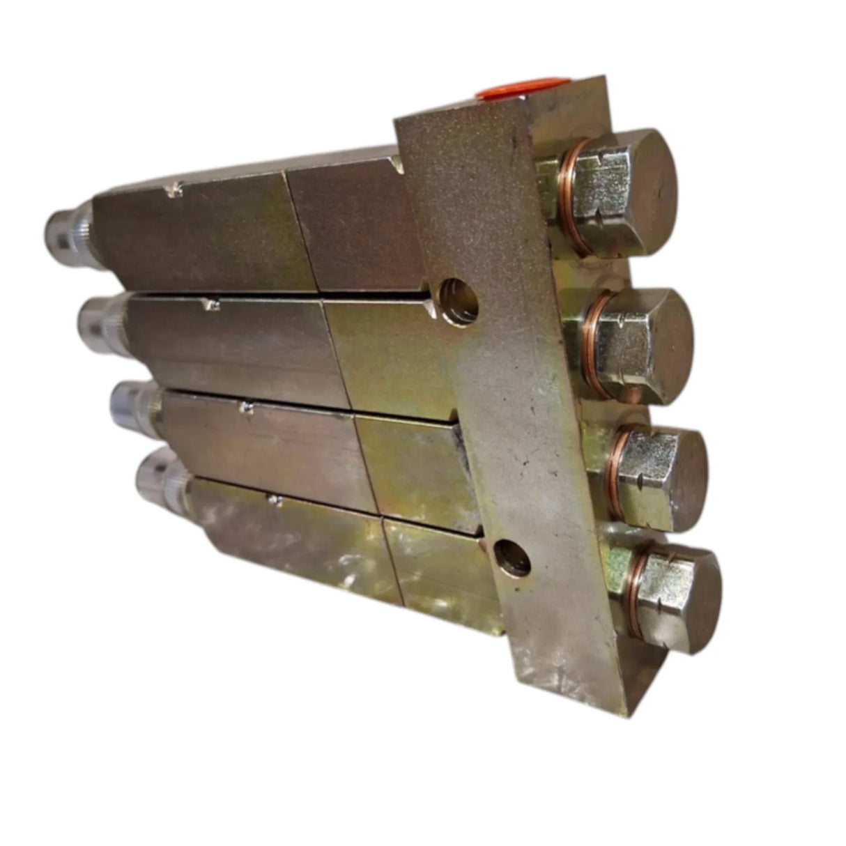 85770-4 Genuine Lincoln Manifold Injector Assy - Truck To Trailer