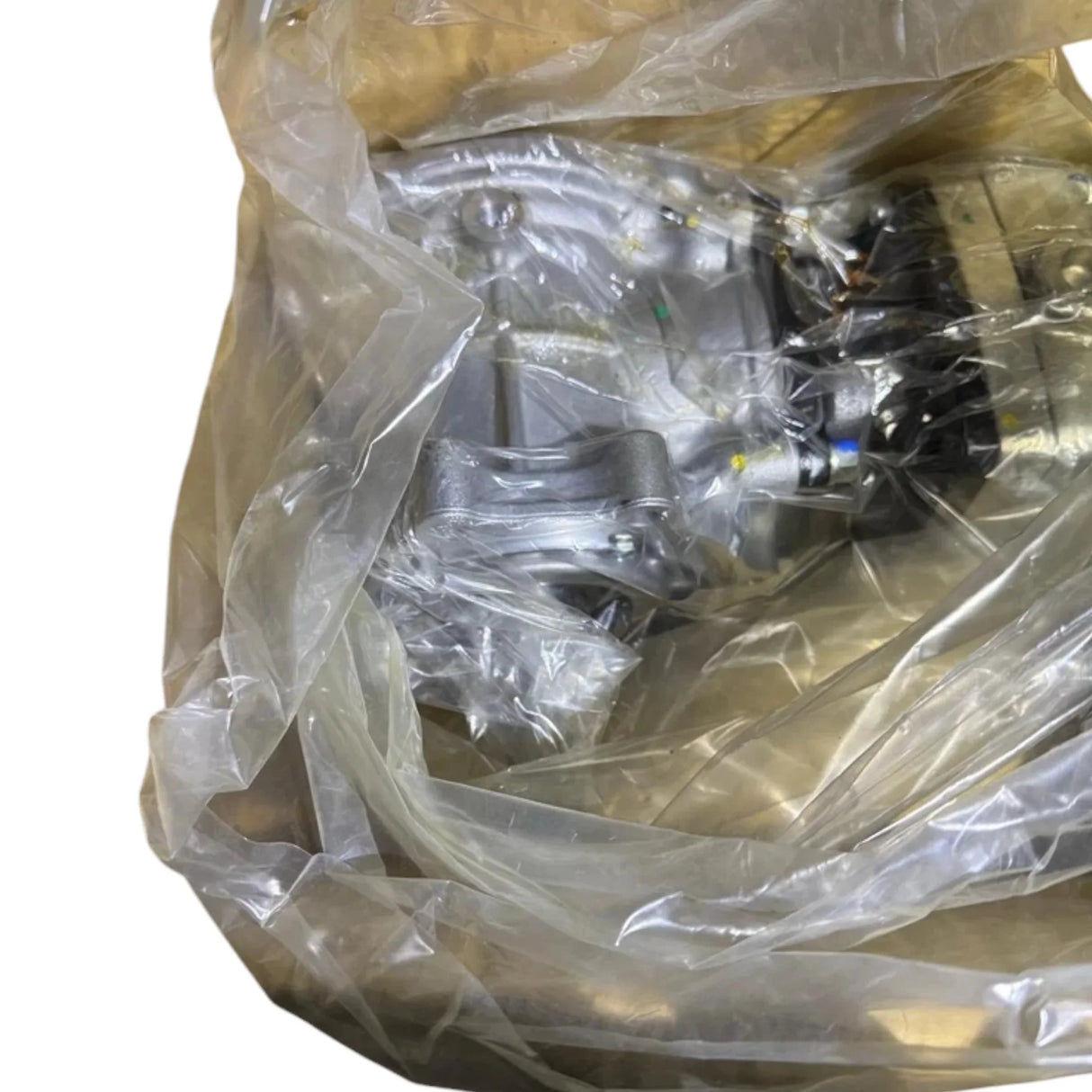 S2910E0403 Hino Compressor Assy Air - Truck To Trailer