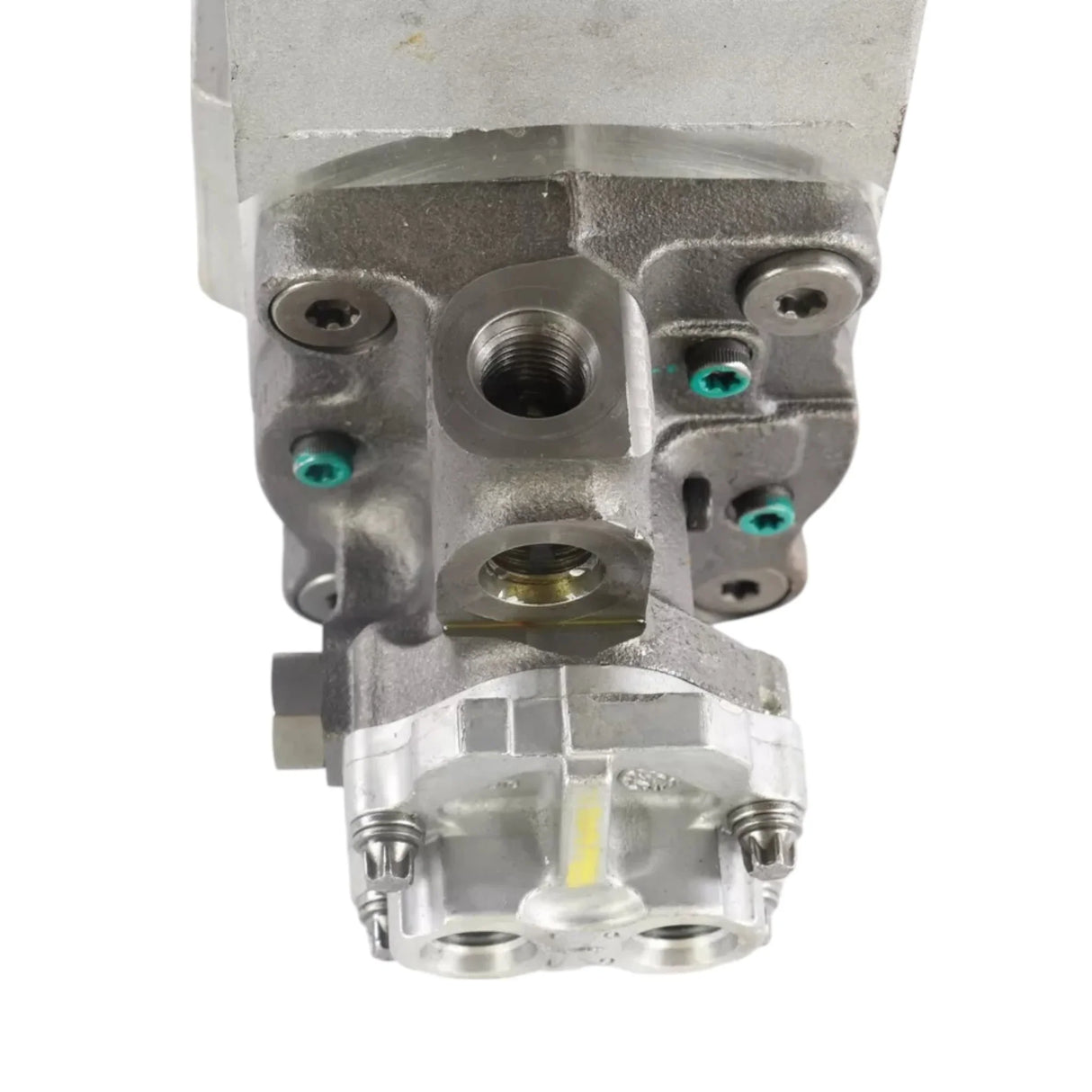 254-4355 CAT Fuel Pump - Truck To Trailer