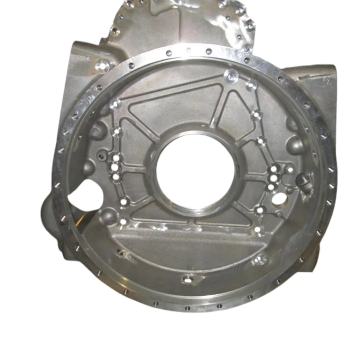 285-3189 Caterpillar Flywheel Housing - Truck To Trailer