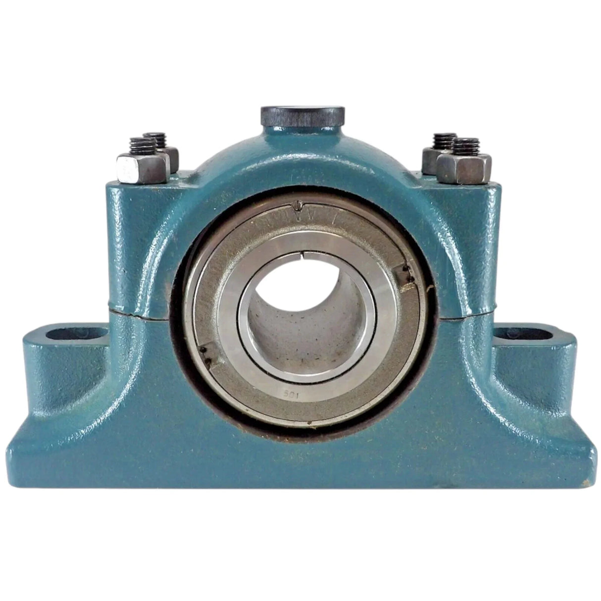 066247 Dodge Pillow Block Roller Bearing - Truck To Trailer