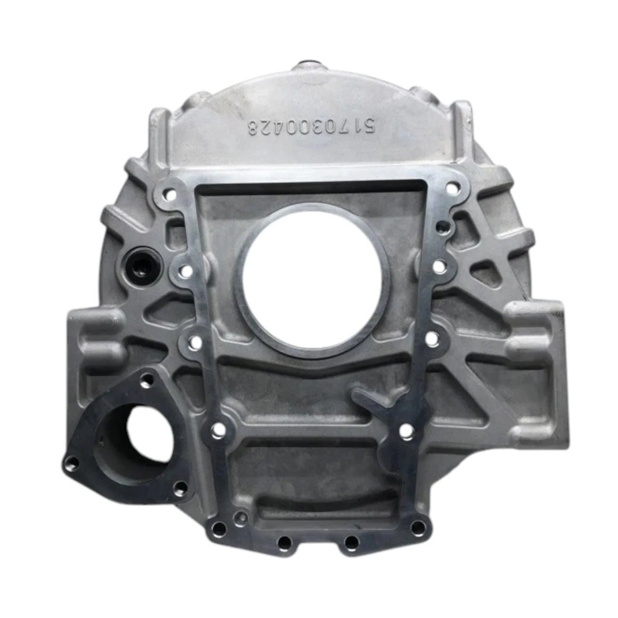 23522643 Detroit Diesel Flywheel Housing - Truck To Trailer