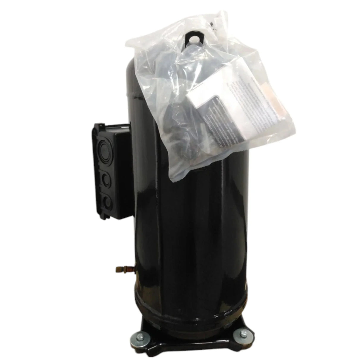 ZR190KCE-TE5-950 Genuine Copeland Scroll Compressor - Truck To Trailer