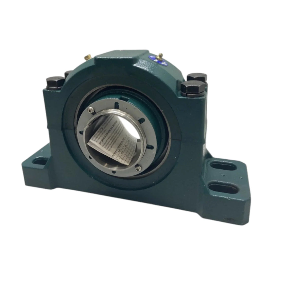 070090 Genuine Dodge Pillow Block Roller Bearing - Truck To Trailer