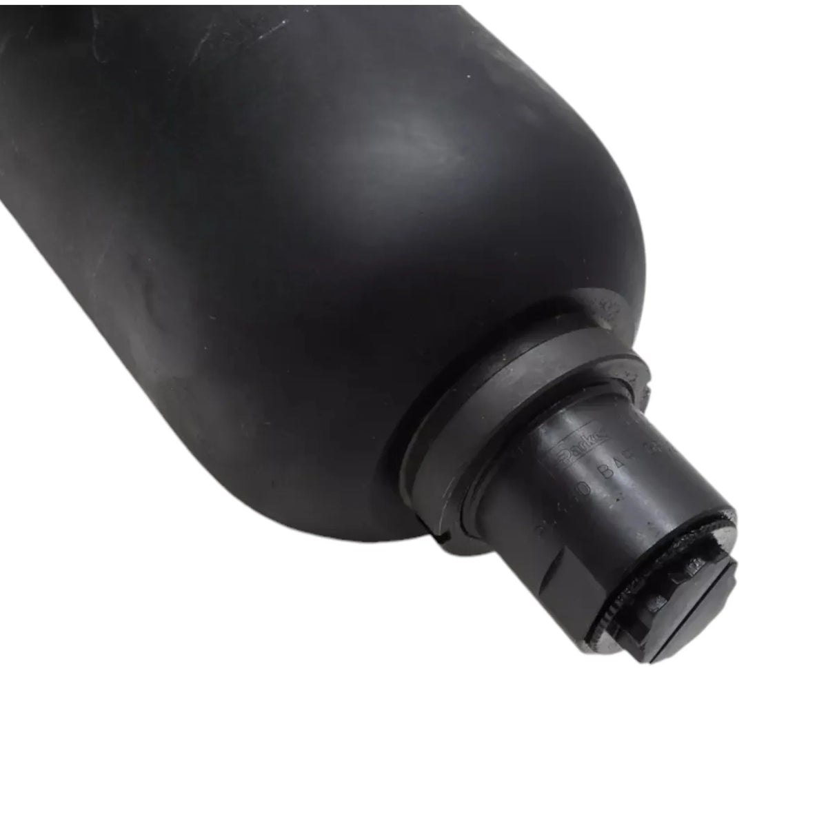 BA005B3U01Y2 Parker Bladder Accumulator BA Series 4786 PSI 150 CU.IN 2.45L - Truck To Trailer